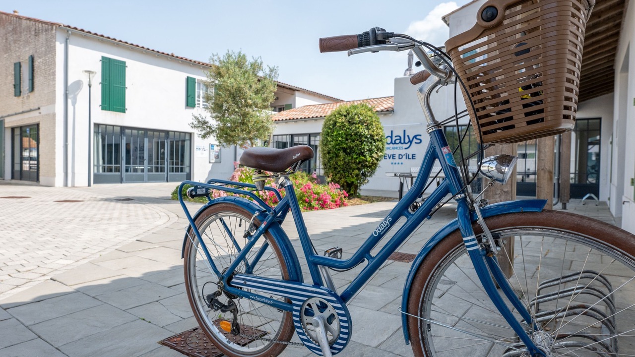 Photo of Outdoor in Rivedoux-Plage