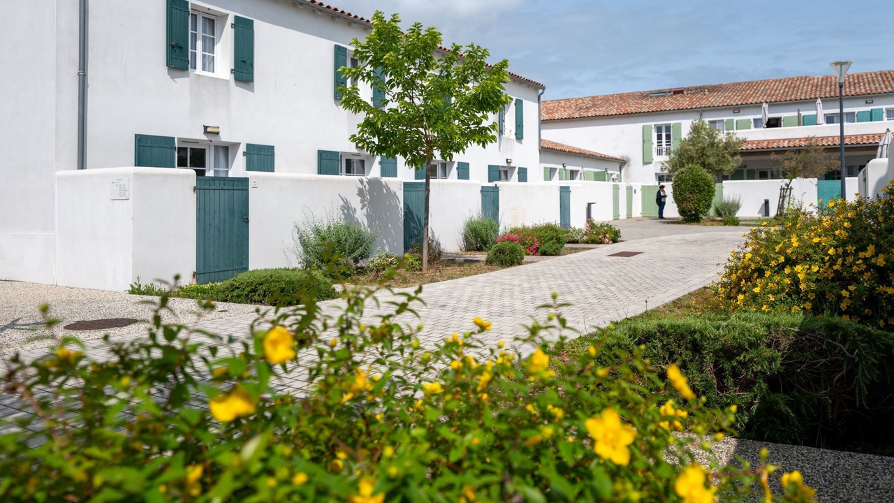 Photo of Outdoor in Rivedoux-Plage