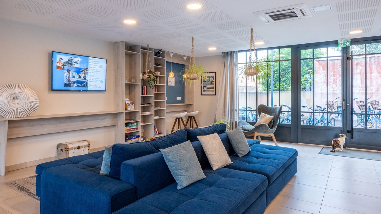 Photo of Others in Rivedoux-Plage