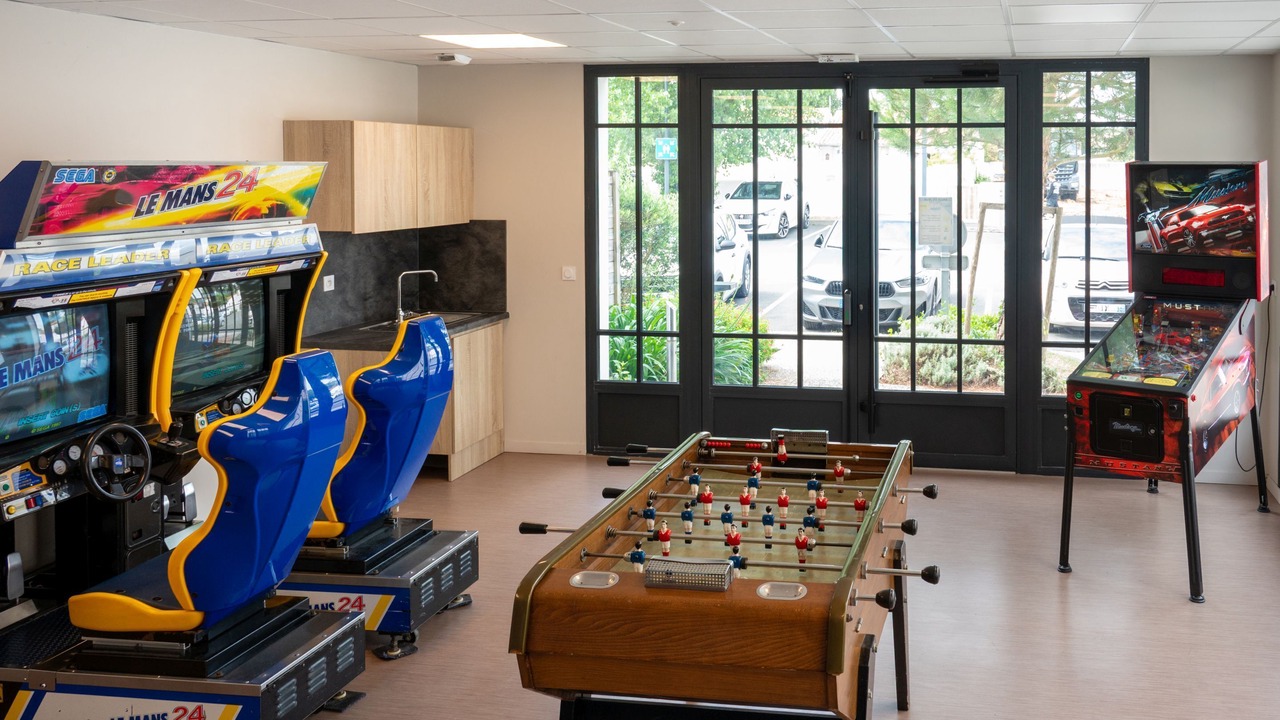 Photo of Bedroom in Rivedoux-Plage