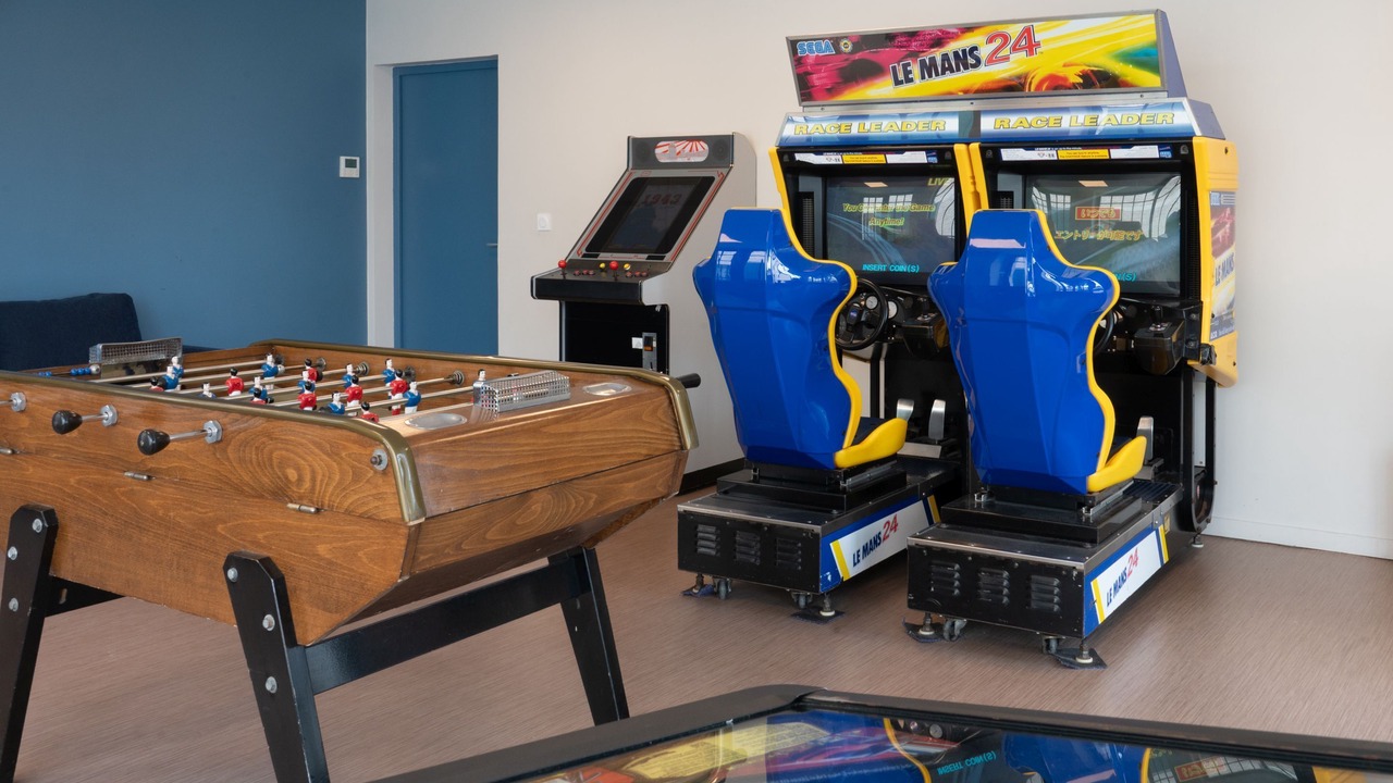 Photo of Bedroom in Rivedoux-Plage