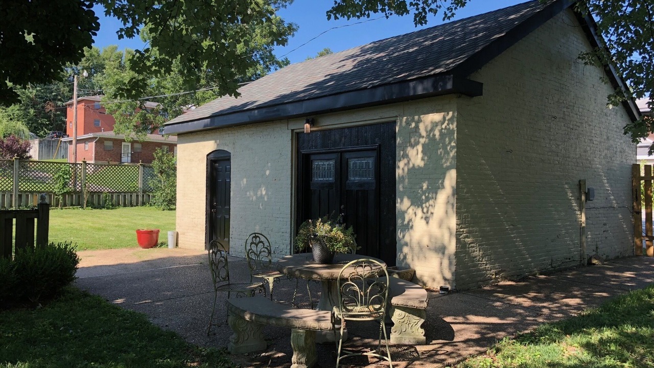 Photo of Outdoor in Cape Girardeau