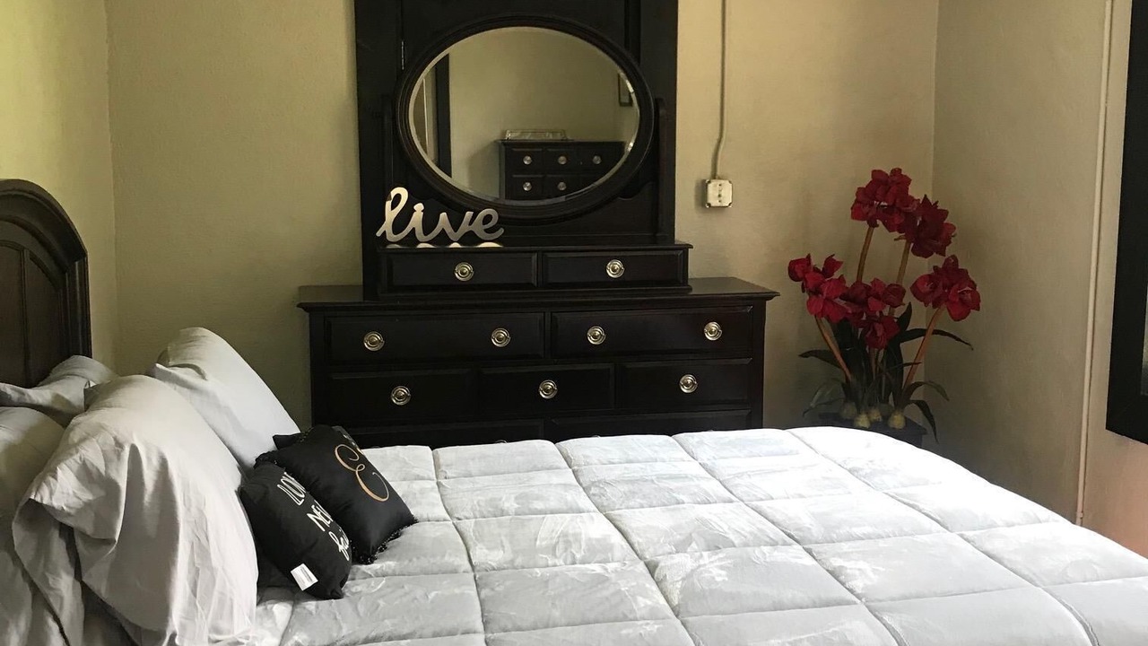 Photo of Bedroom in Cape Girardeau