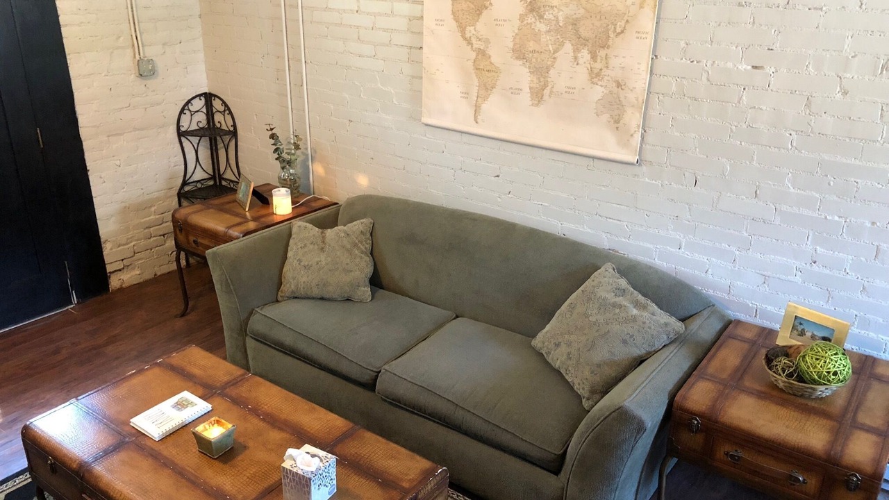Photo of Livingroom in Cape Girardeau