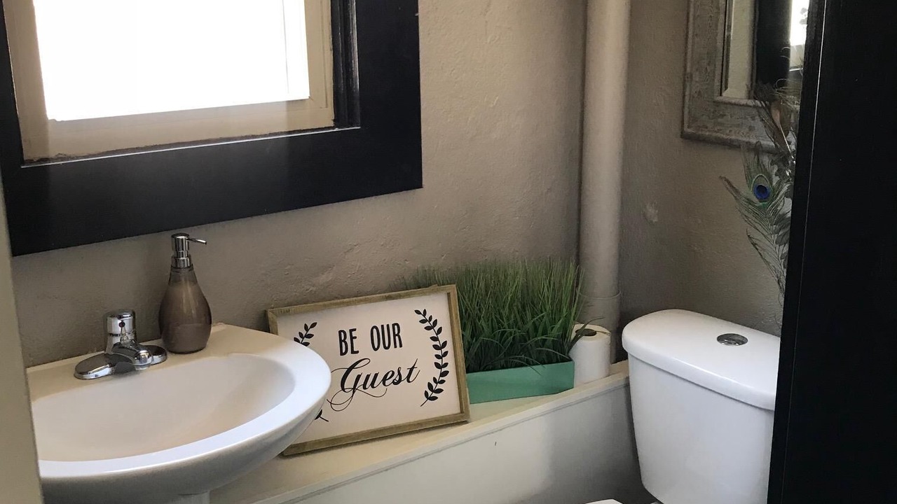 Photo of Bathroom in Cape Girardeau