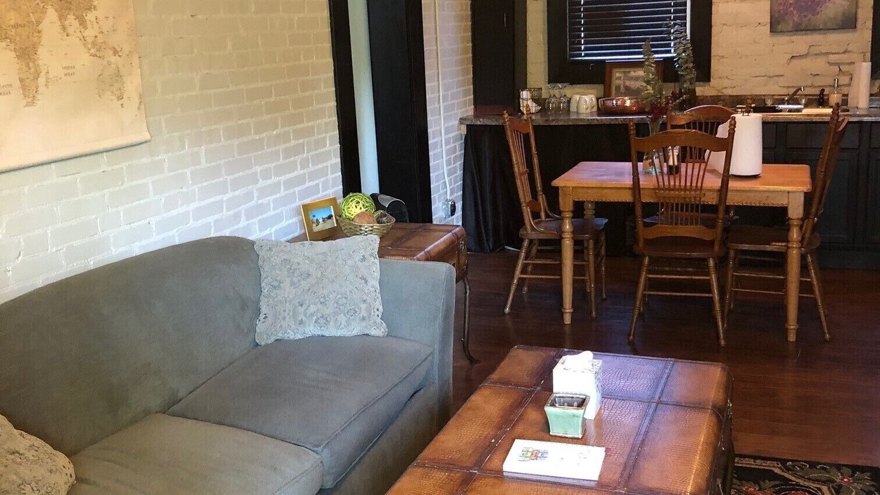 Photo of Livingroom in Cape Girardeau