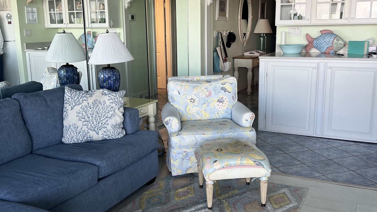 Photo of Livingroom in Bethany Beach