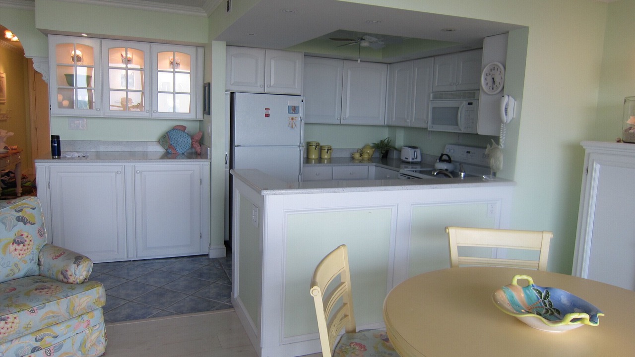 Photo of Kitchen in Bethany Beach