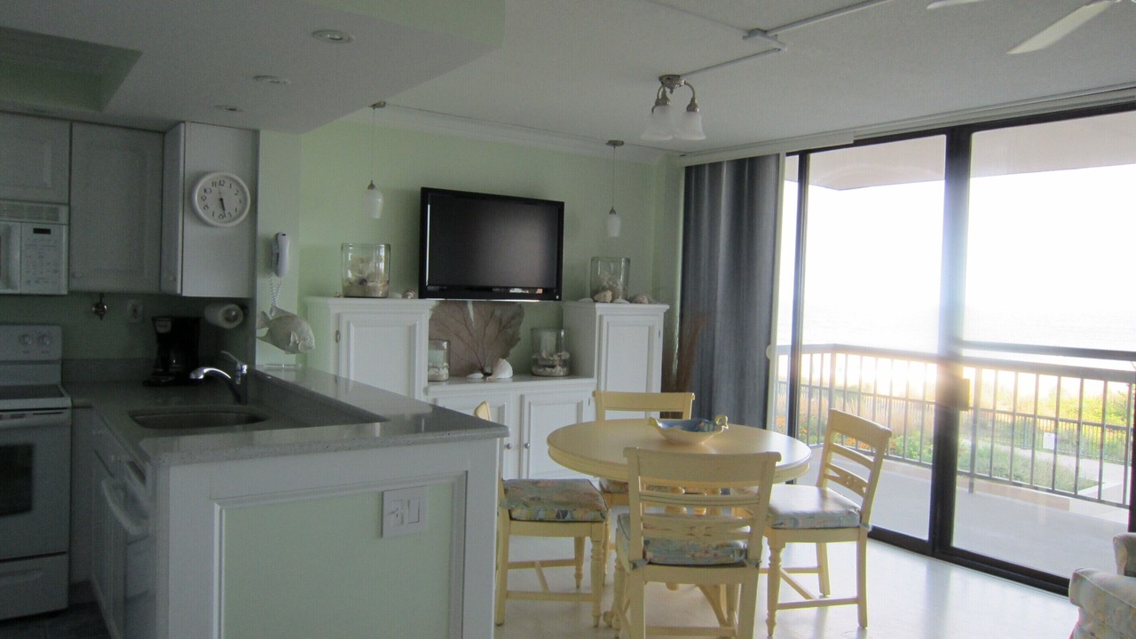 Photo of Kitchen in Bethany Beach