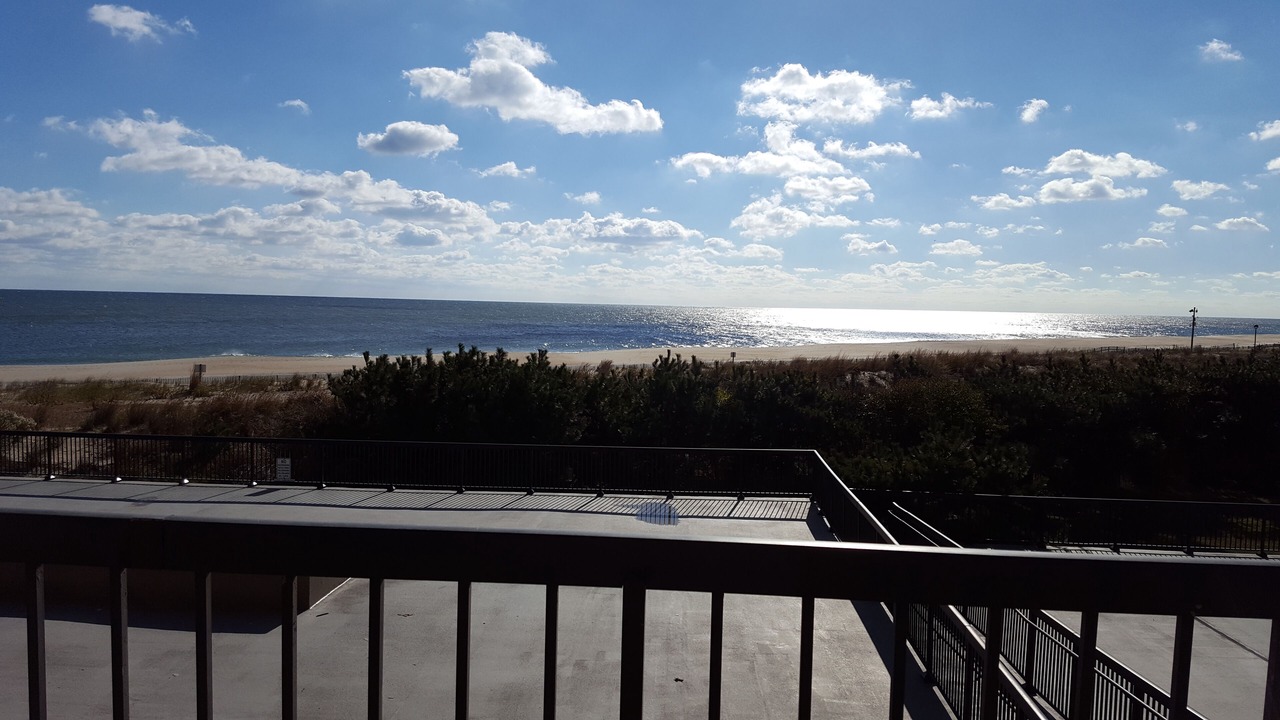 Photo of Patio Balcony in Bethany Beach