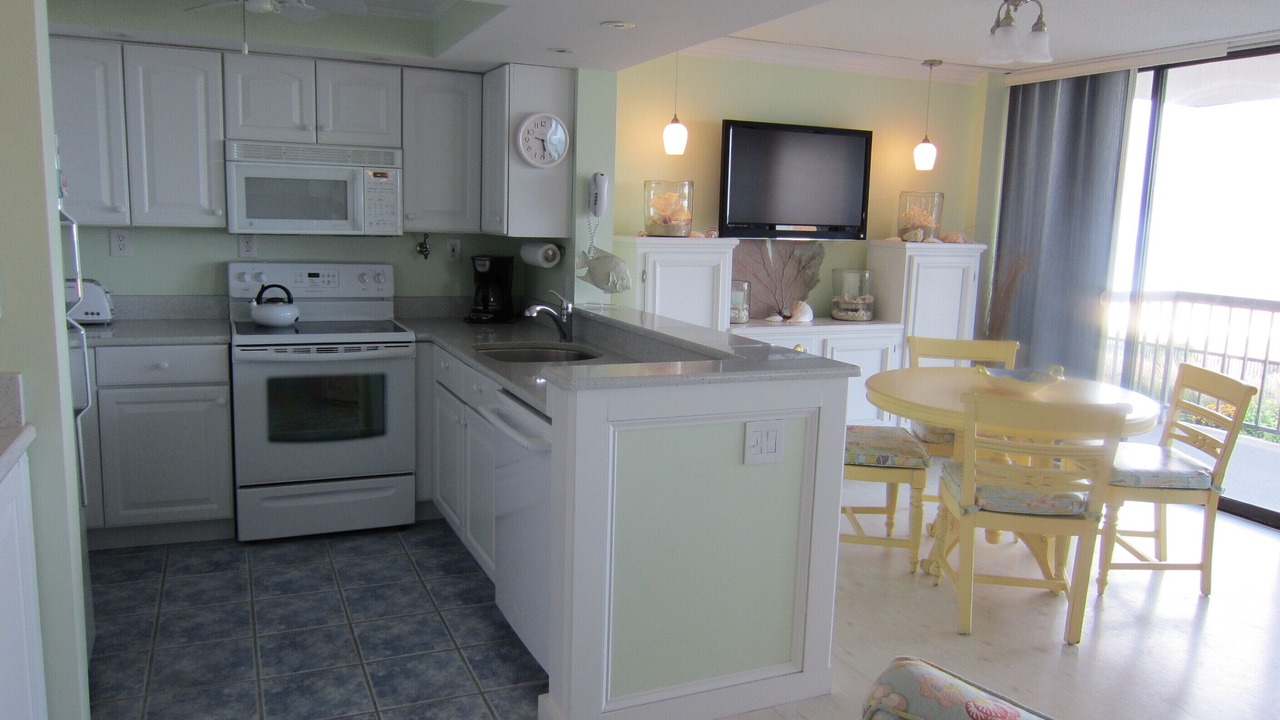 Photo of Kitchen in Bethany Beach