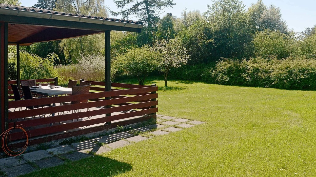 Photo of Outdoor in Togeholt