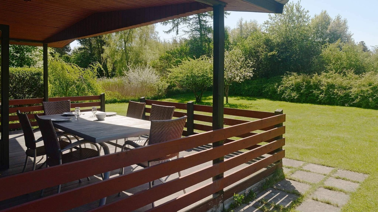 Photo of Outdoor in Togeholt