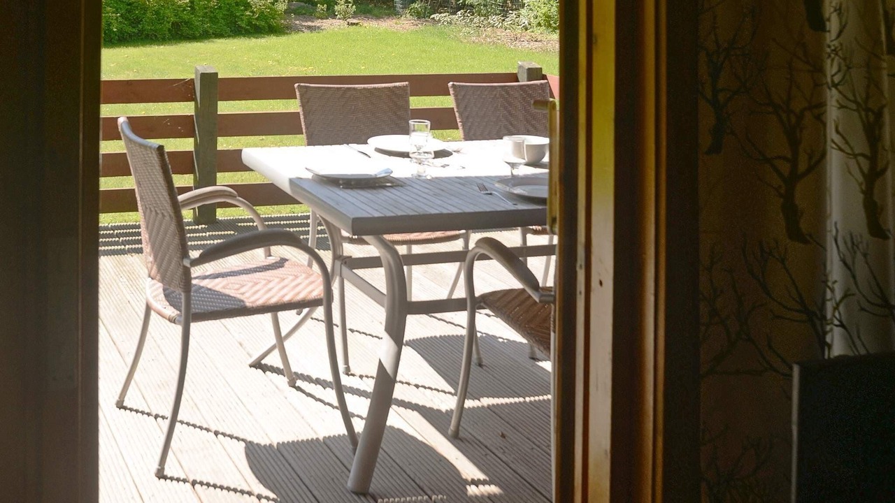 Photo of Outdoor in Togeholt