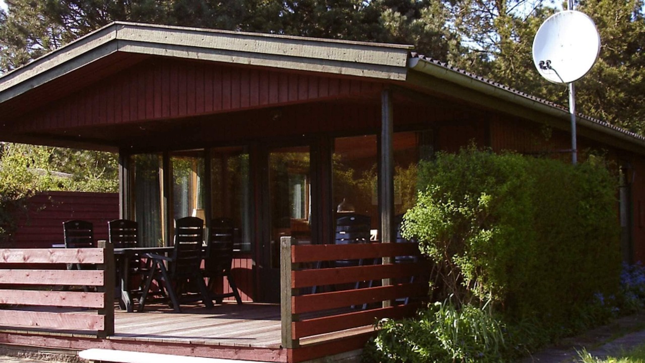 Photo of Outdoor in Togeholt