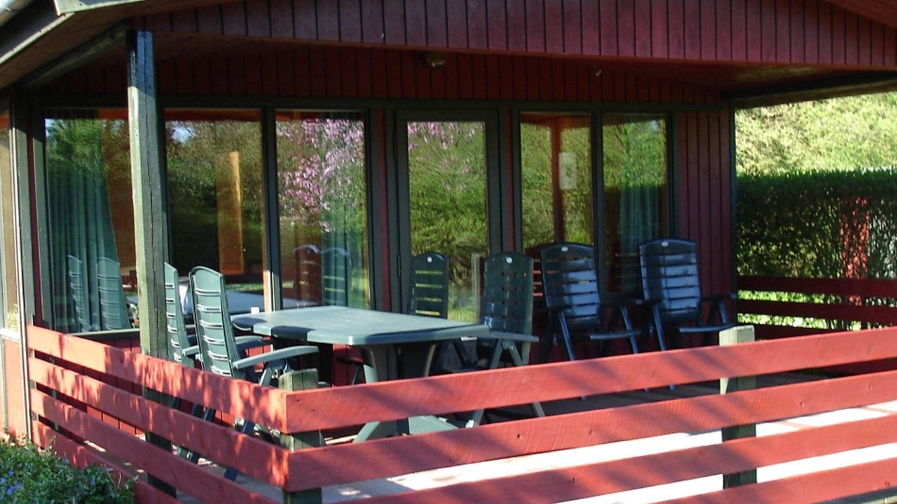 Photo of Outdoor in Togeholt