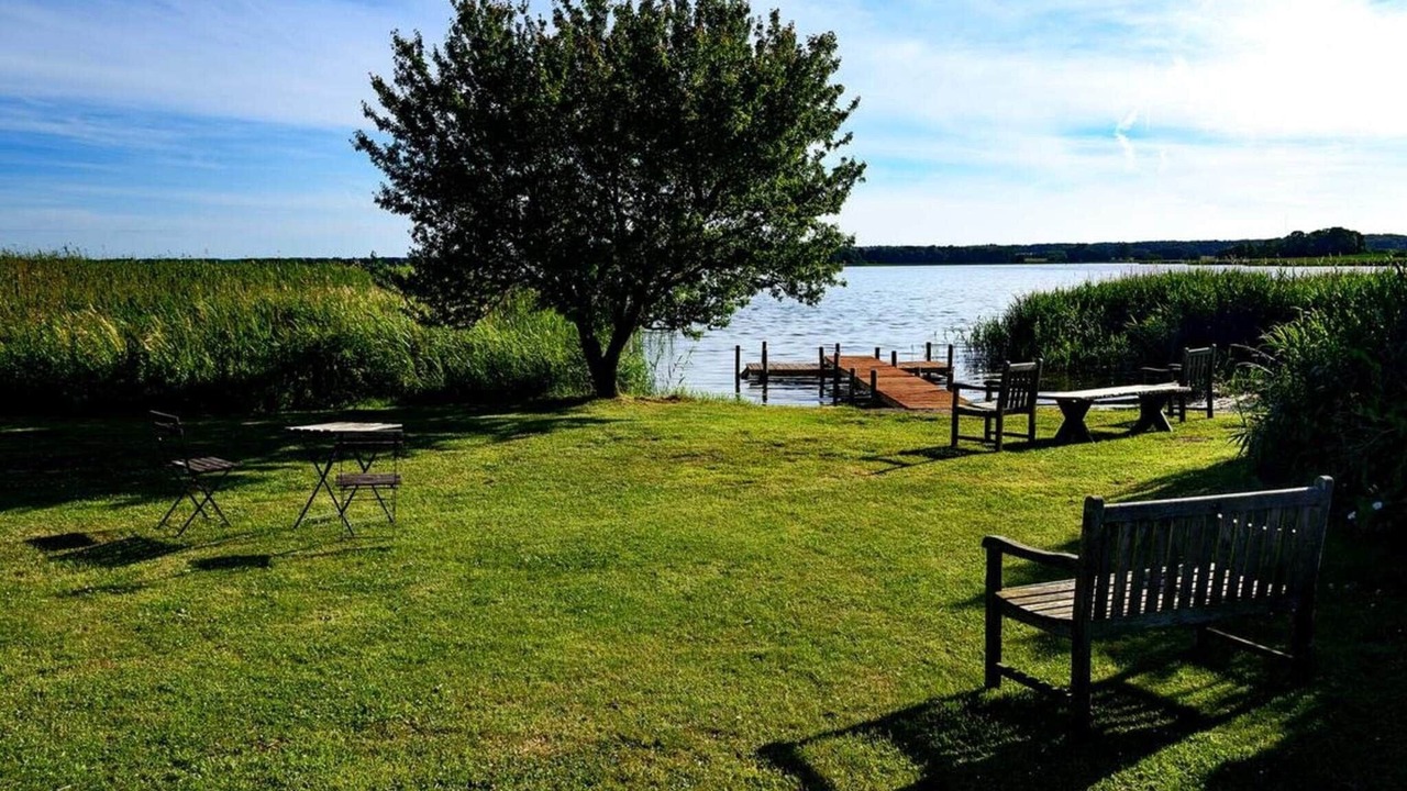 Photo of Outdoor in Togeholt