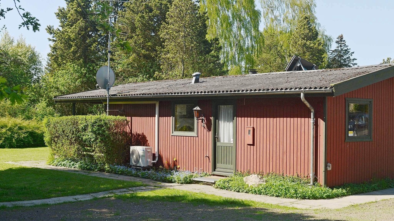 Photo of Outdoor in Togeholt