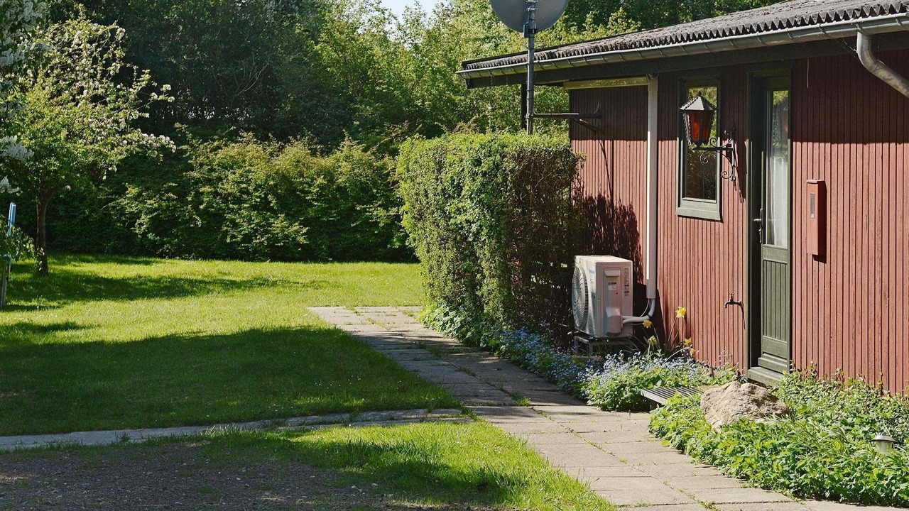 Photo of Outdoor in Togeholt