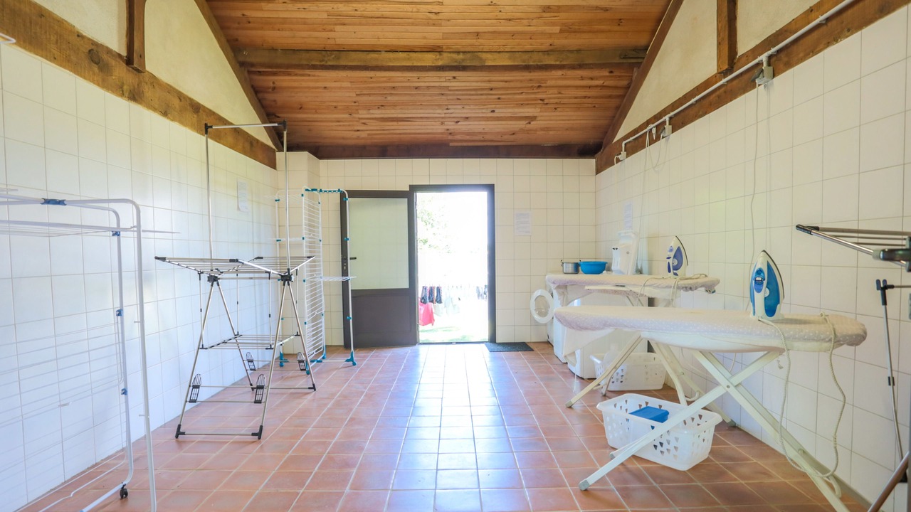 Photo of Bedroom in Cazaubon