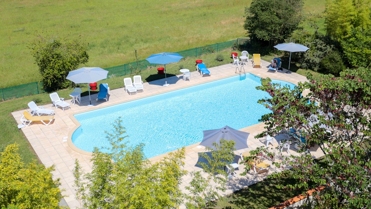 Photo of Outdoor in Cazaubon