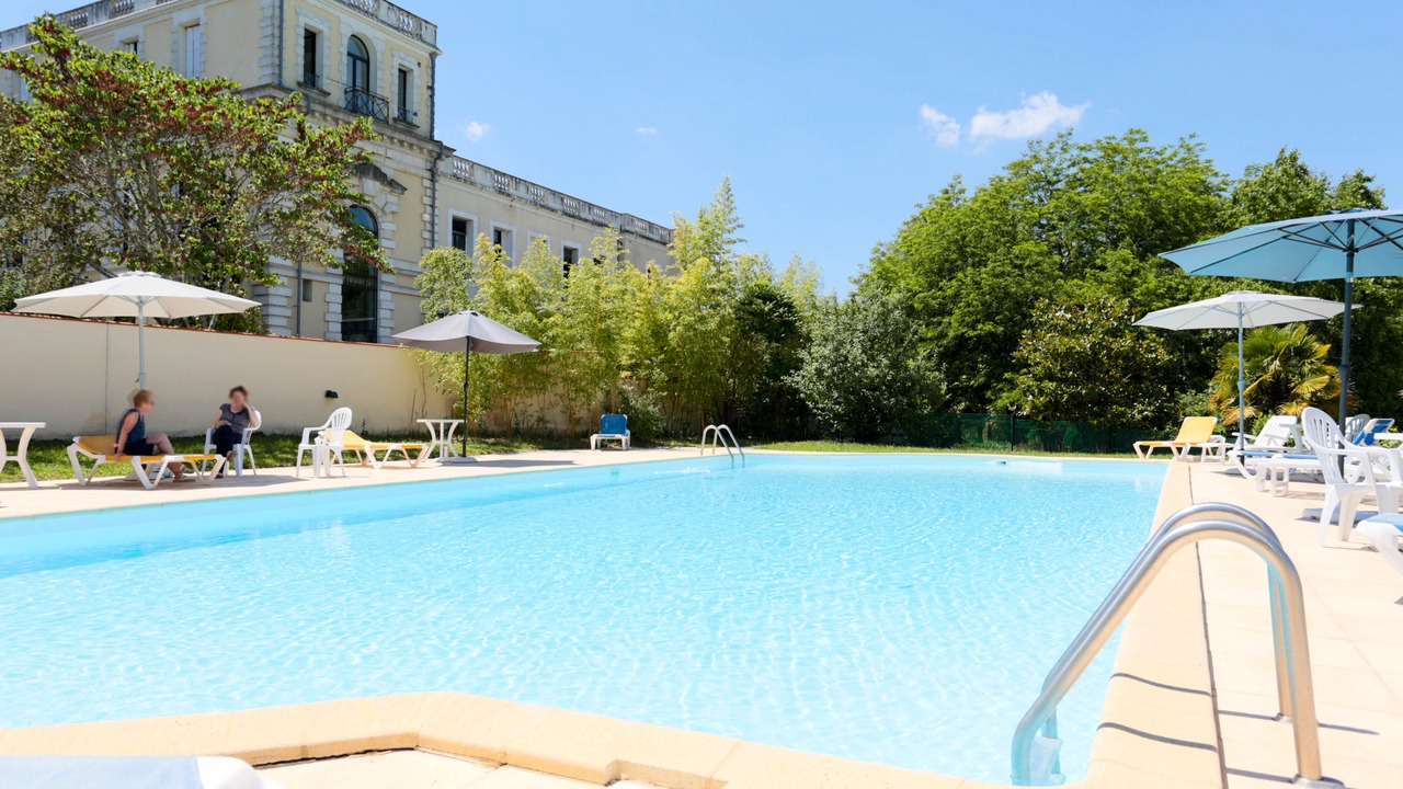 Photo of Outdoor in Cazaubon