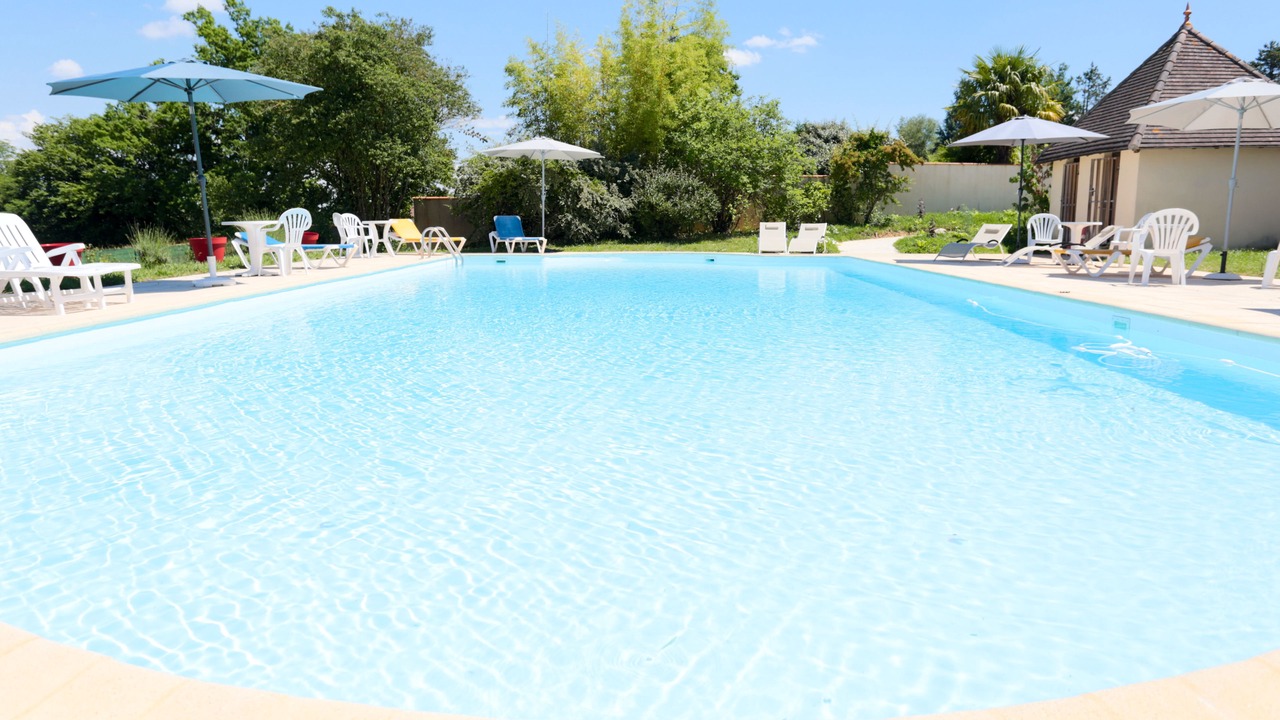 Photo of Outdoor in Cazaubon