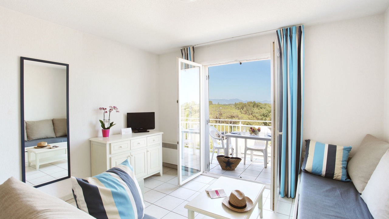 Photo of Bedroom in Frejus