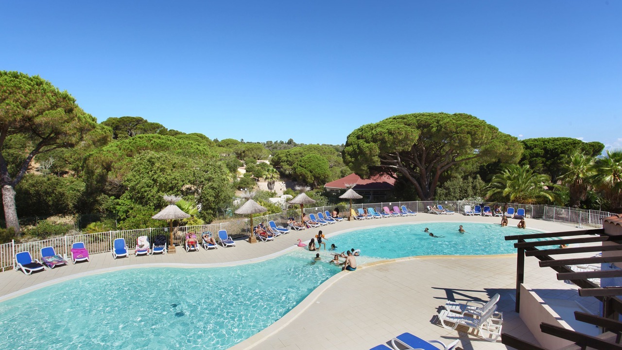 Photo of Outdoor in Frejus