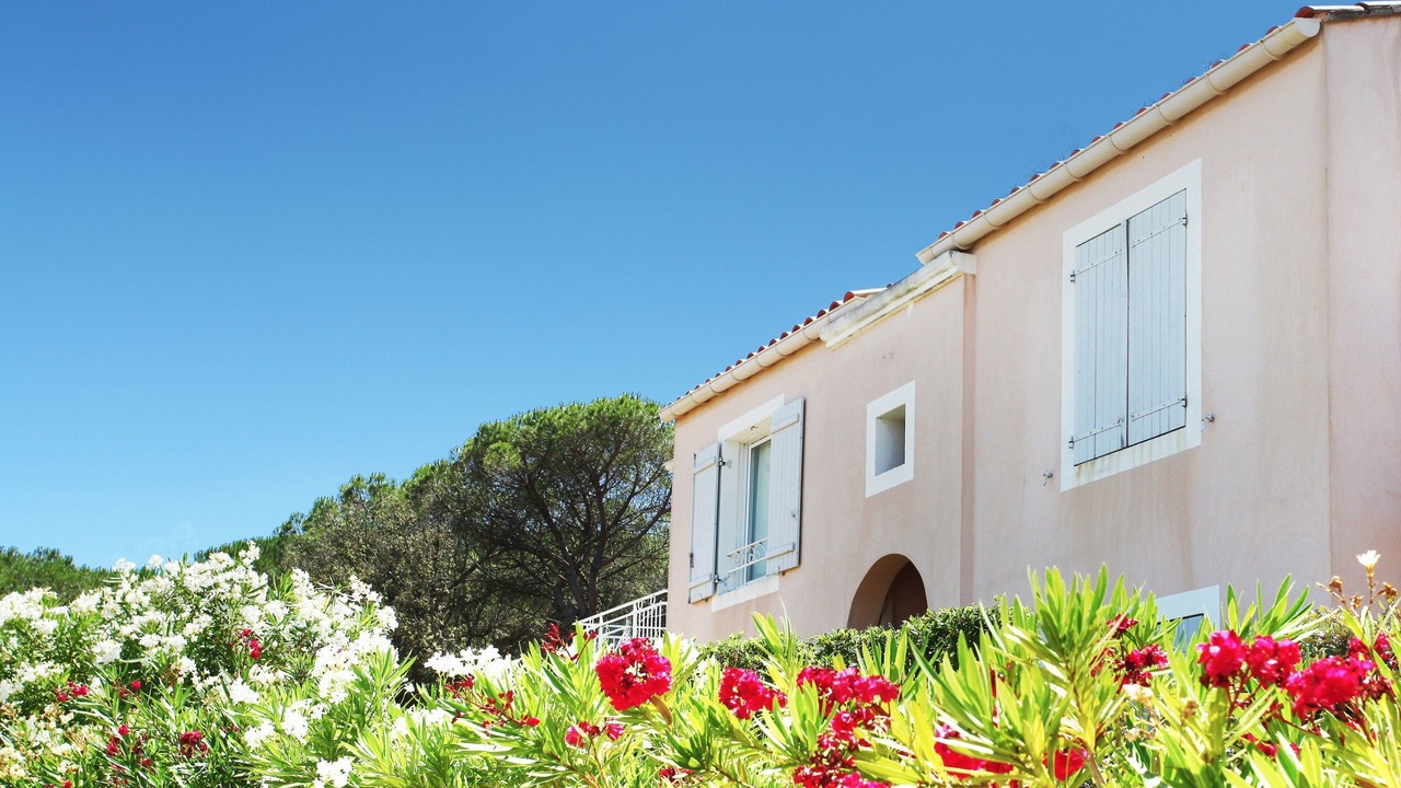 Photo of Outdoor in Frejus