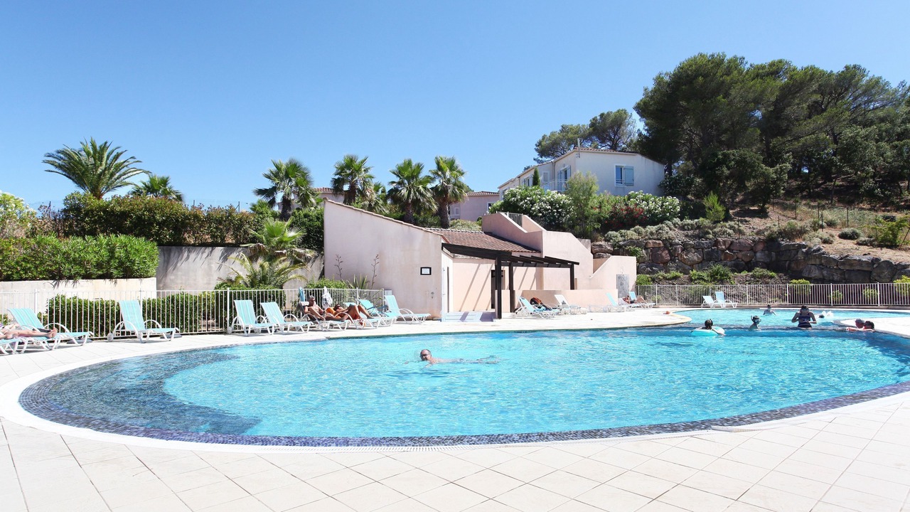 Photo of Outdoor in Frejus