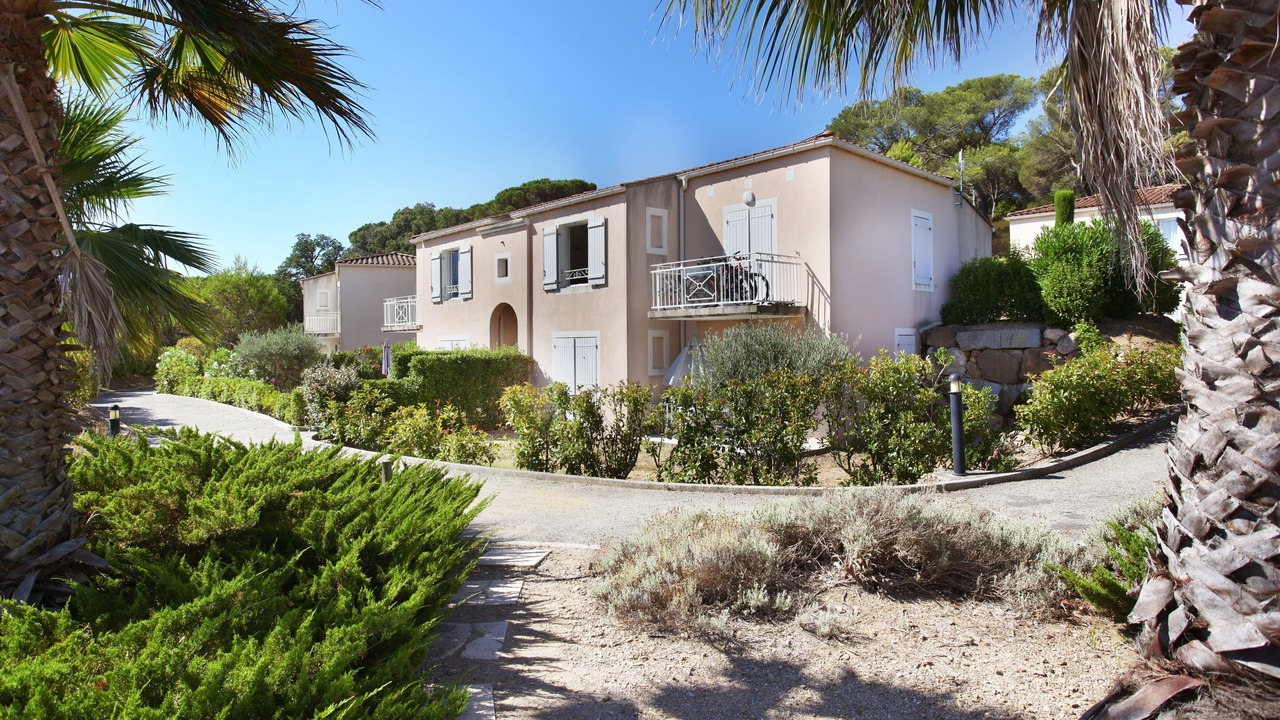 Photo of Outdoor in Frejus