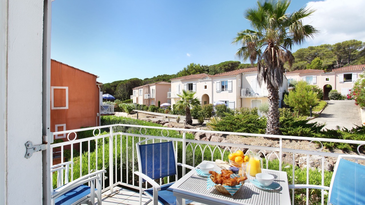 Photo of Patio Balcony in Frejus