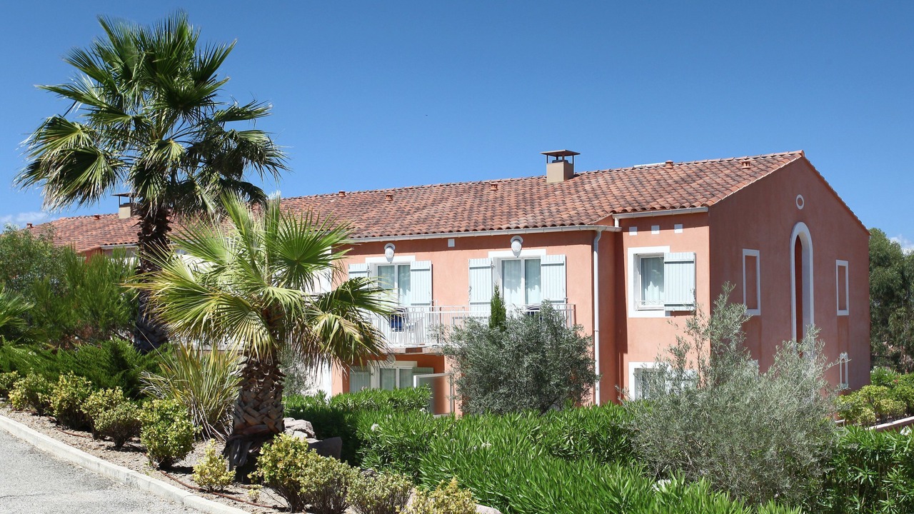 Photo of Outdoor in Frejus