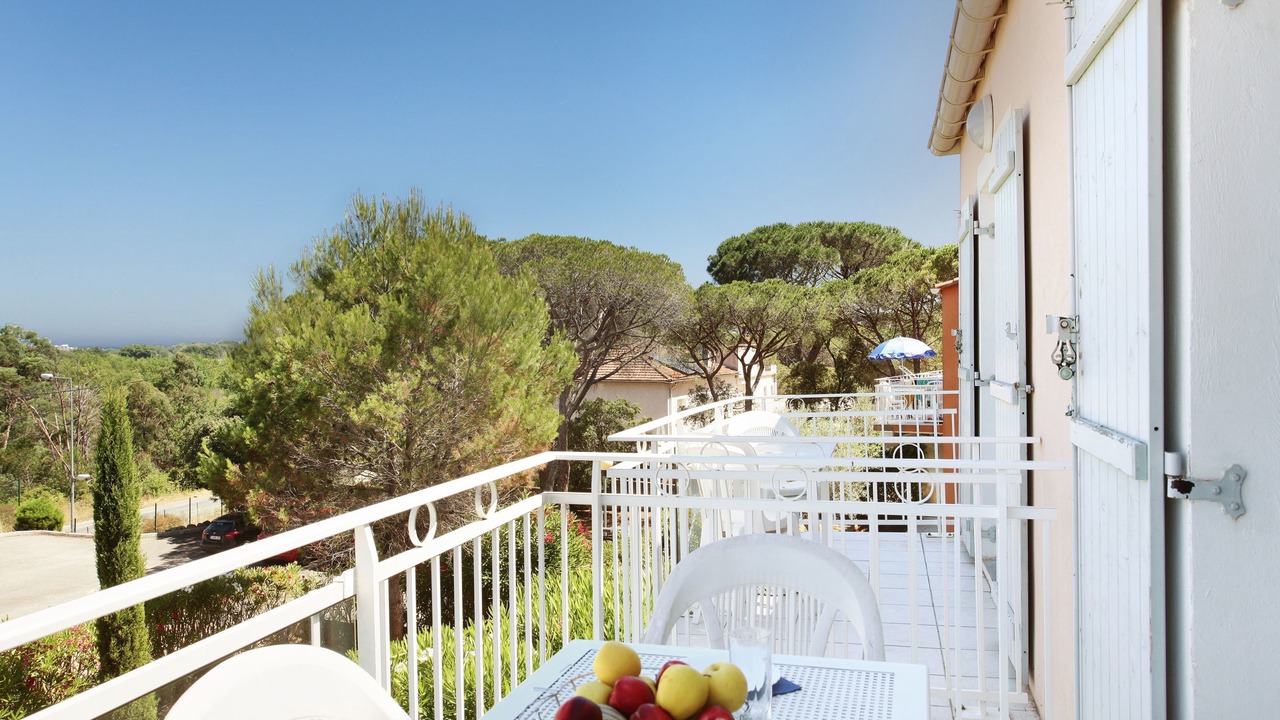 Photo of Outdoor in Frejus