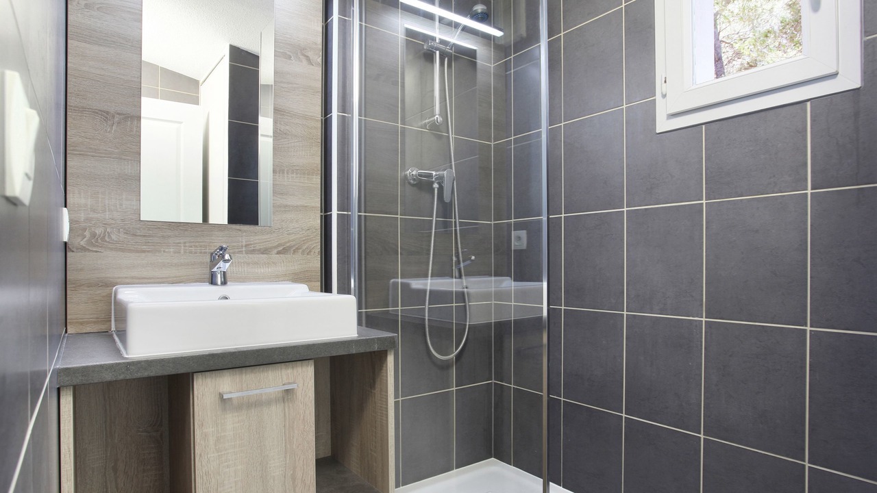 Photo of Bathroom in Frejus