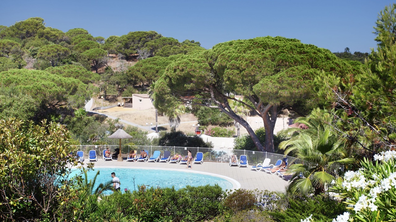 Photo of Outdoor in Frejus