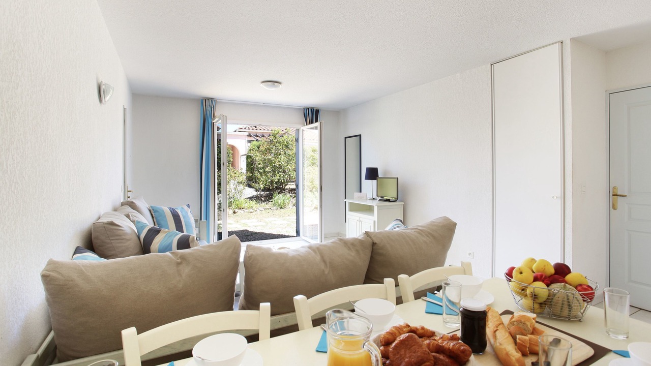 Photo of Bedroom in Frejus