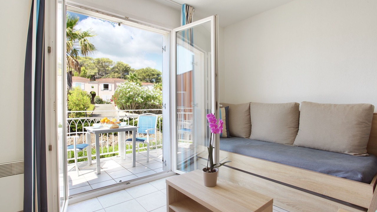 Photo of Livingroom in Frejus