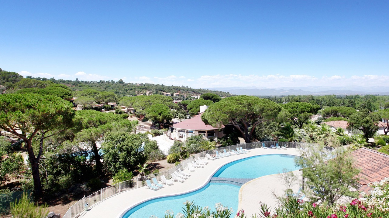 Photo of Outdoor in Frejus