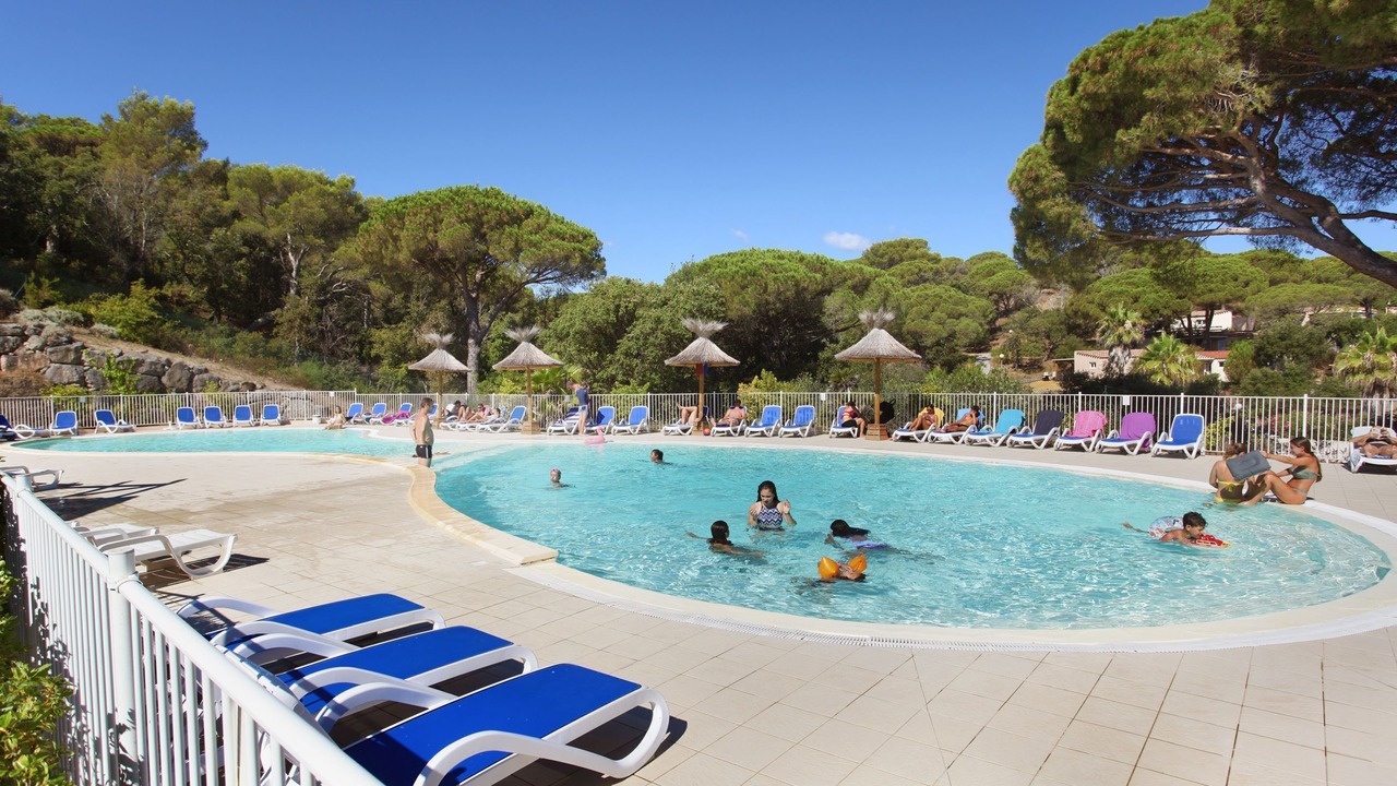 Photo of Outdoor in Frejus