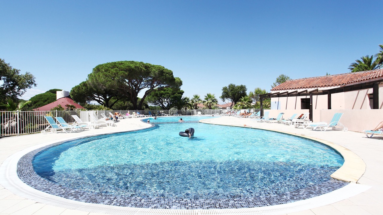 Photo of Outdoor in Frejus