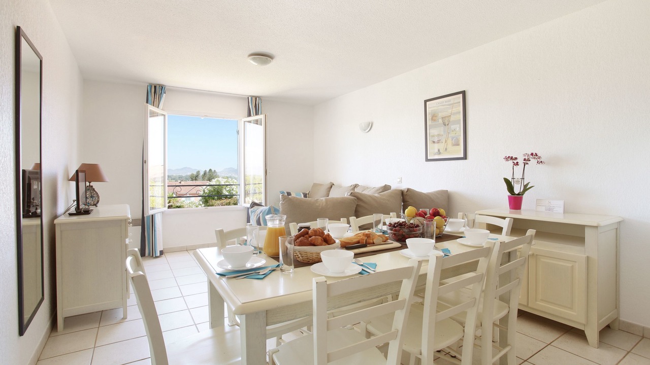 Photo of Bedroom in Frejus