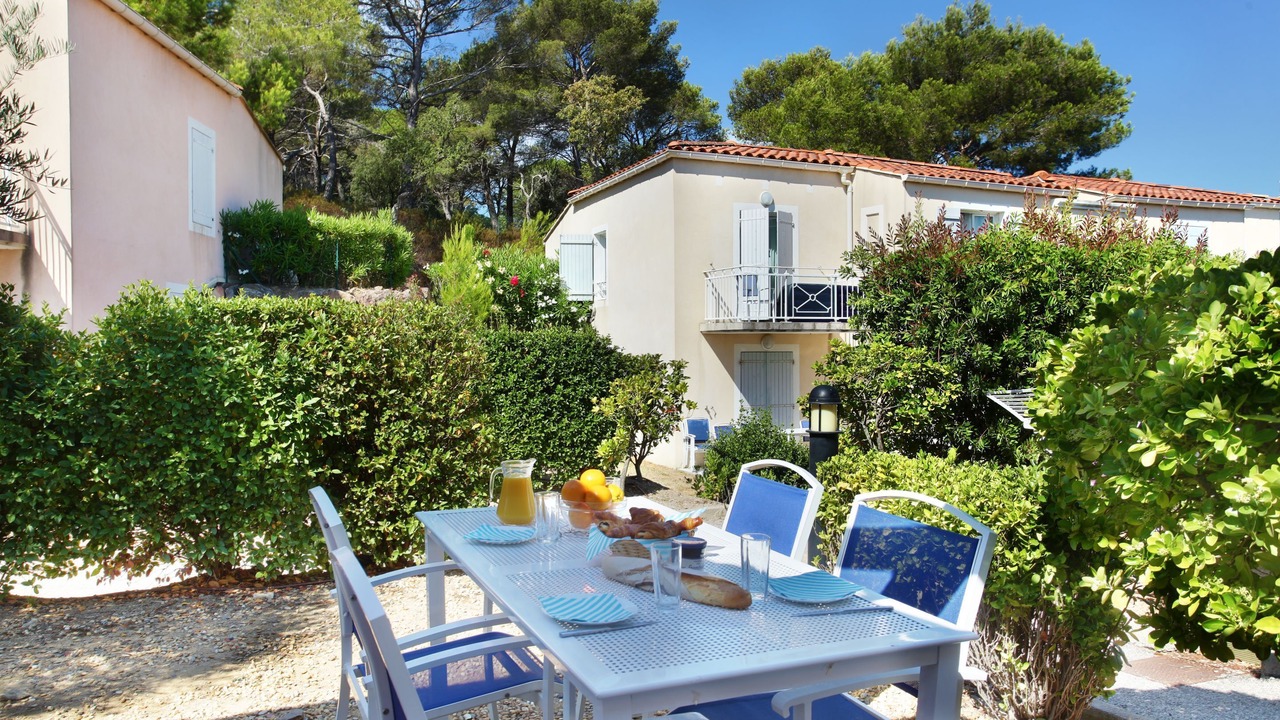 Photo of Patio Balcony in Frejus