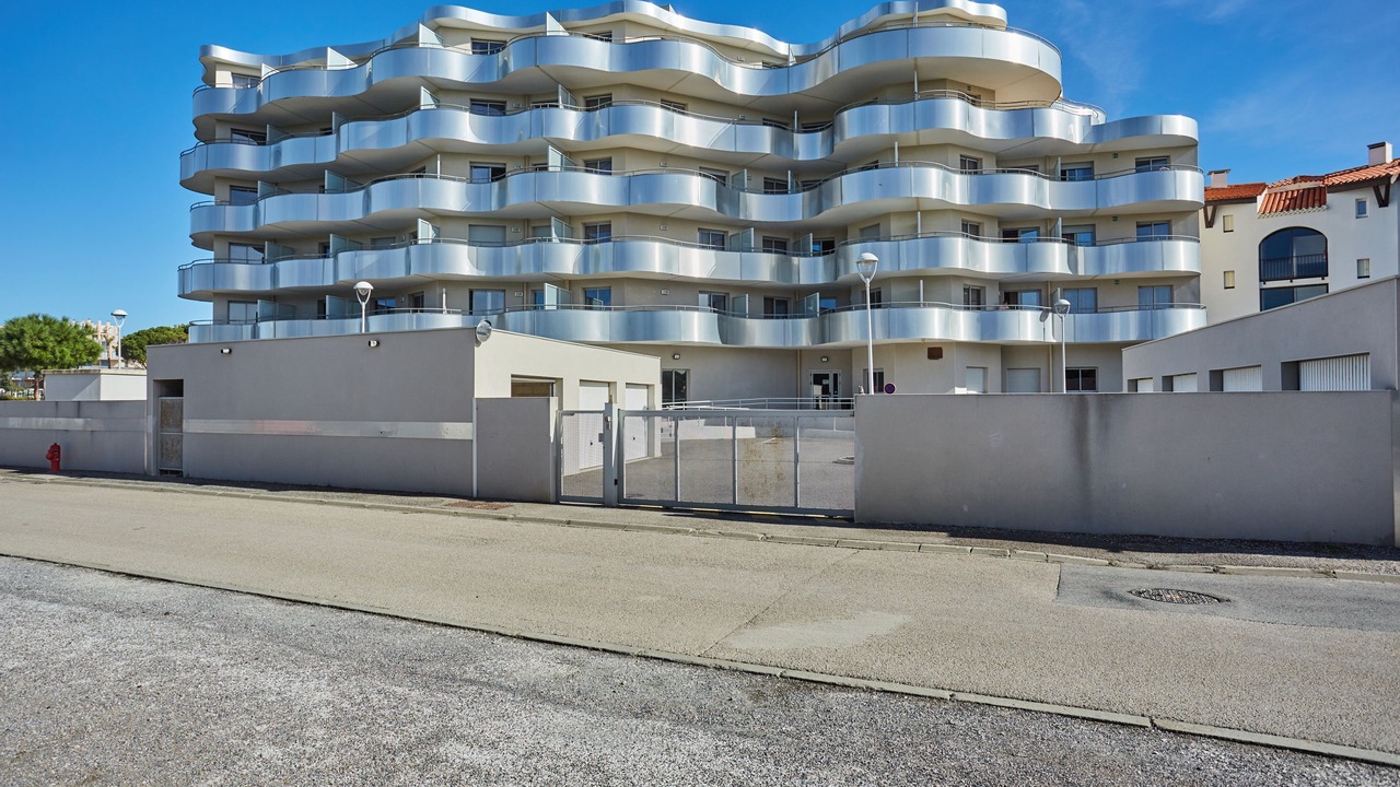 Photo of Outdoor in Le Barcares