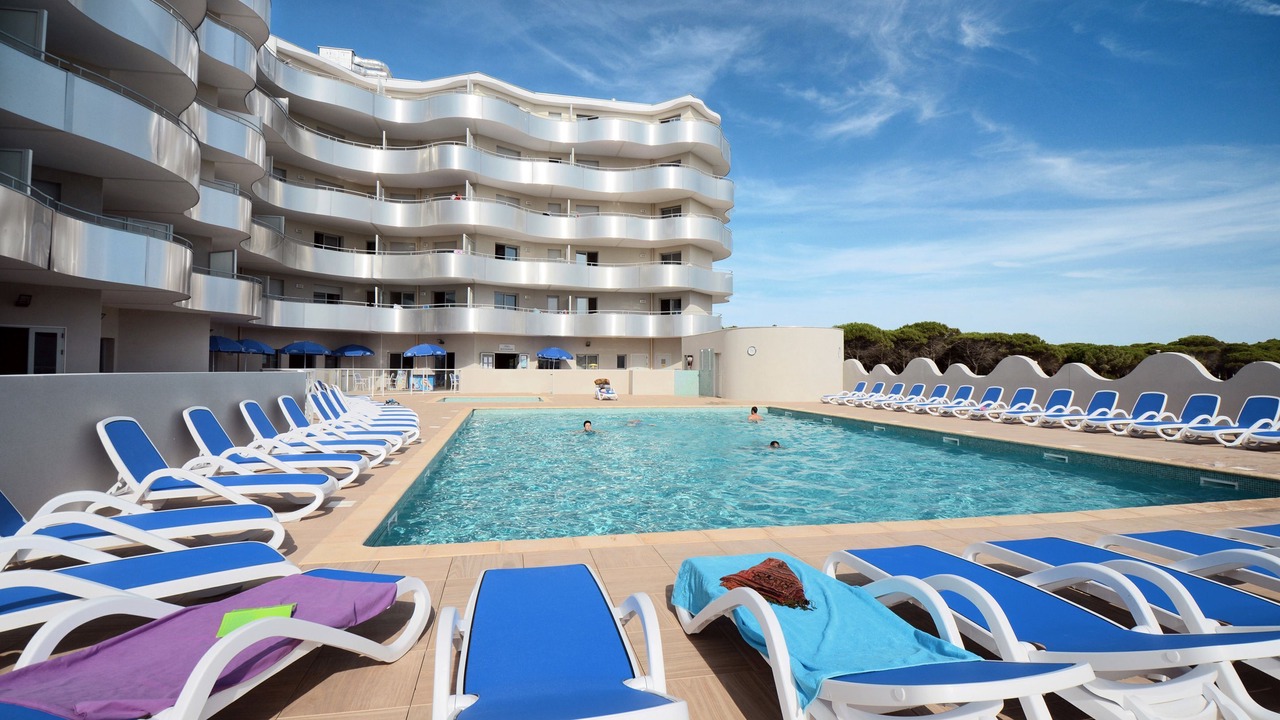 Photo of Outdoor in Le Barcares
