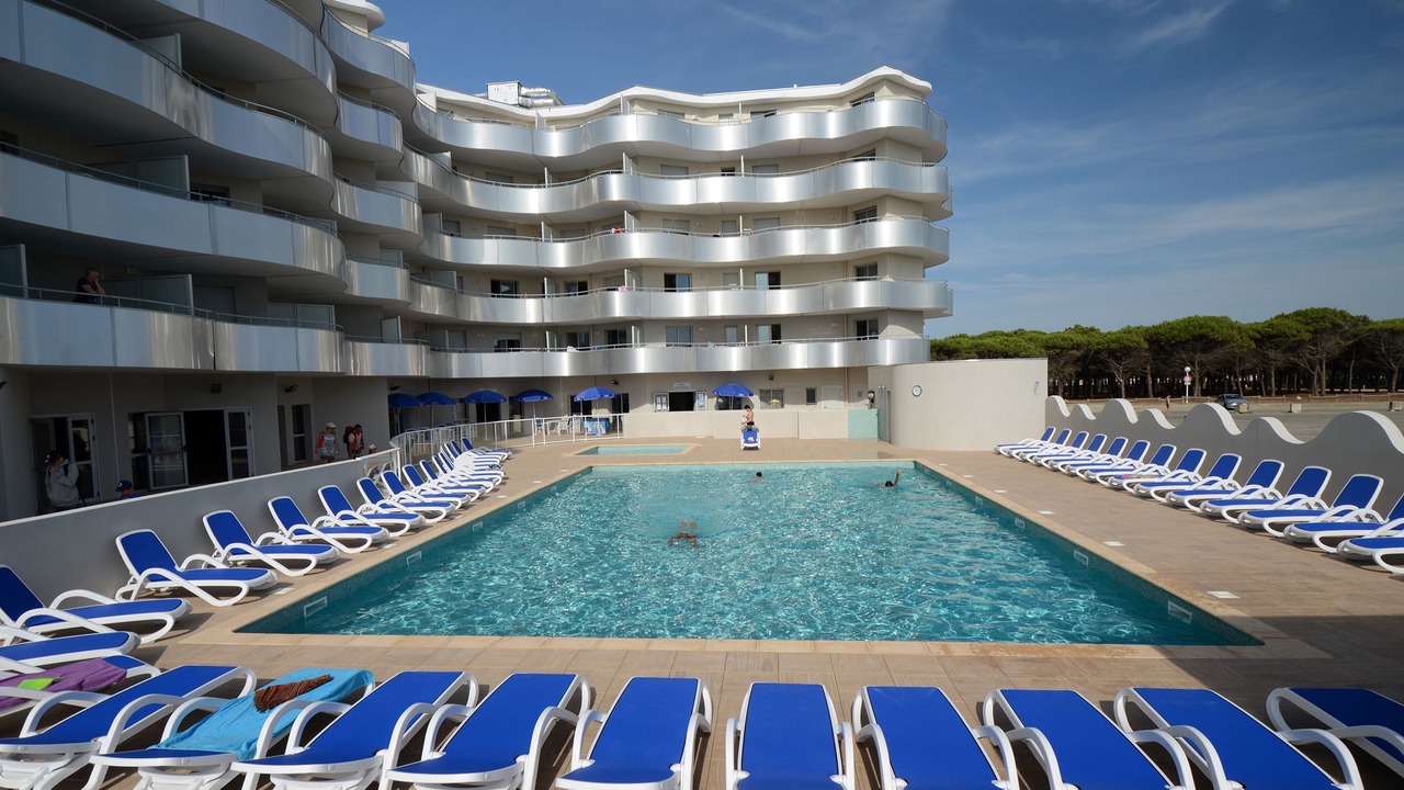 Photo of Outdoor in Le Barcares