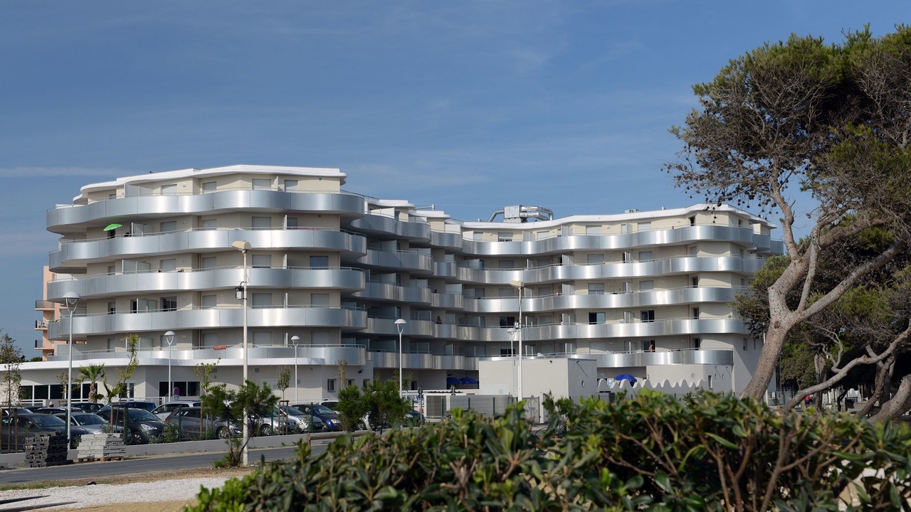 Photo of Outdoor in Le Barcares