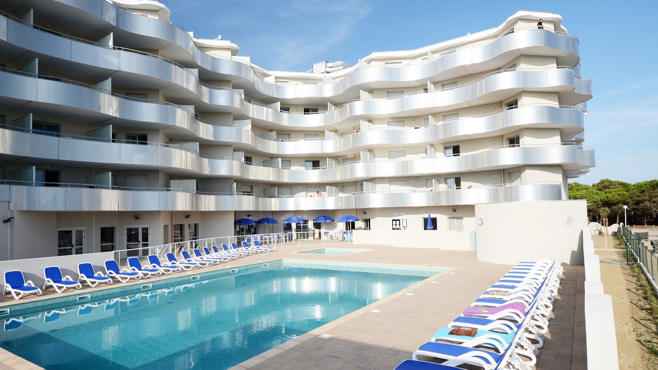 Photo of Patio Balcony in Le Barcares