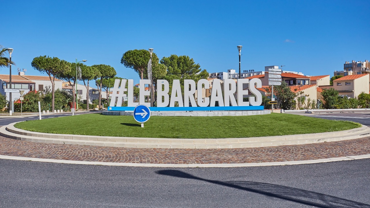 Photo of Outdoor in Le Barcares